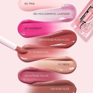 Dior Intense Rosewood 009